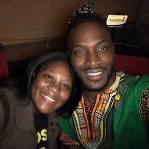 Meet your Posher, Brandyn